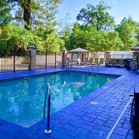 Holiday Inn Express & Suites Mobile West I-10 By Ihg Tillmans Corner Extérieur photo