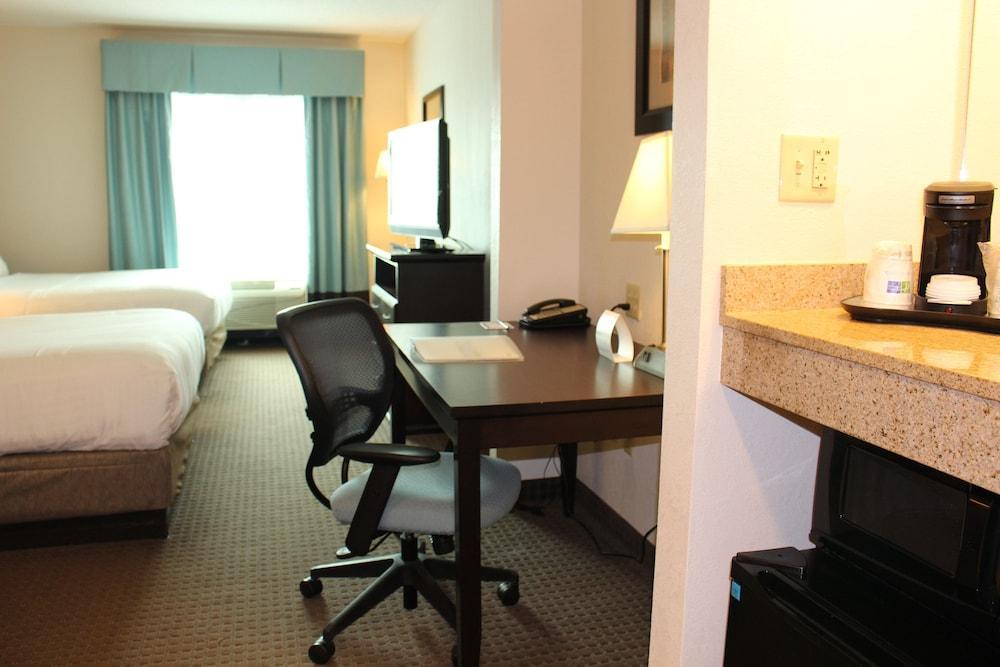 Holiday Inn Express & Suites Mobile West I-10 By Ihg Tillmans Corner Extérieur photo