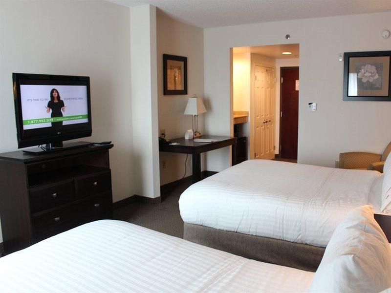 Holiday Inn Express & Suites Mobile West I-10 By Ihg Tillmans Corner Extérieur photo
