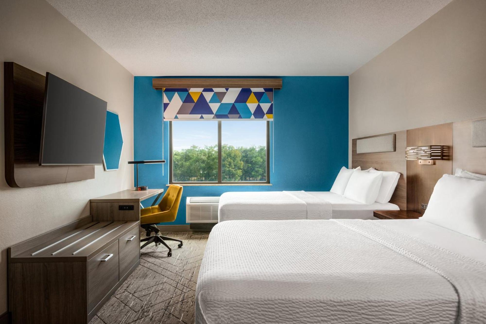 Holiday Inn Express & Suites Mobile West I-10 By Ihg Tillmans Corner Extérieur photo