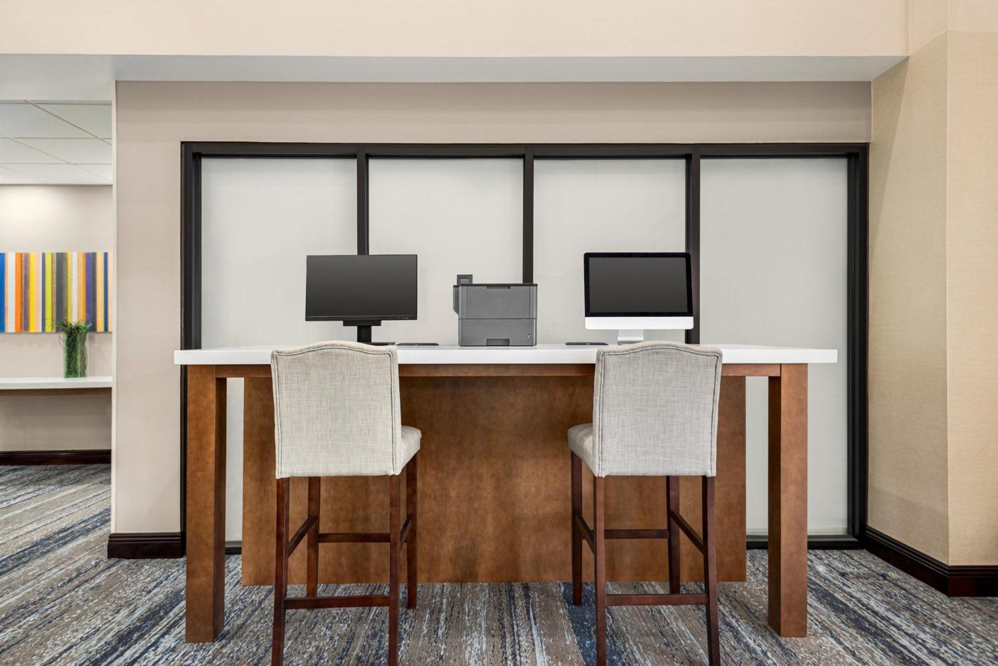 Holiday Inn Express & Suites Mobile West I-10 By Ihg Tillmans Corner Extérieur photo