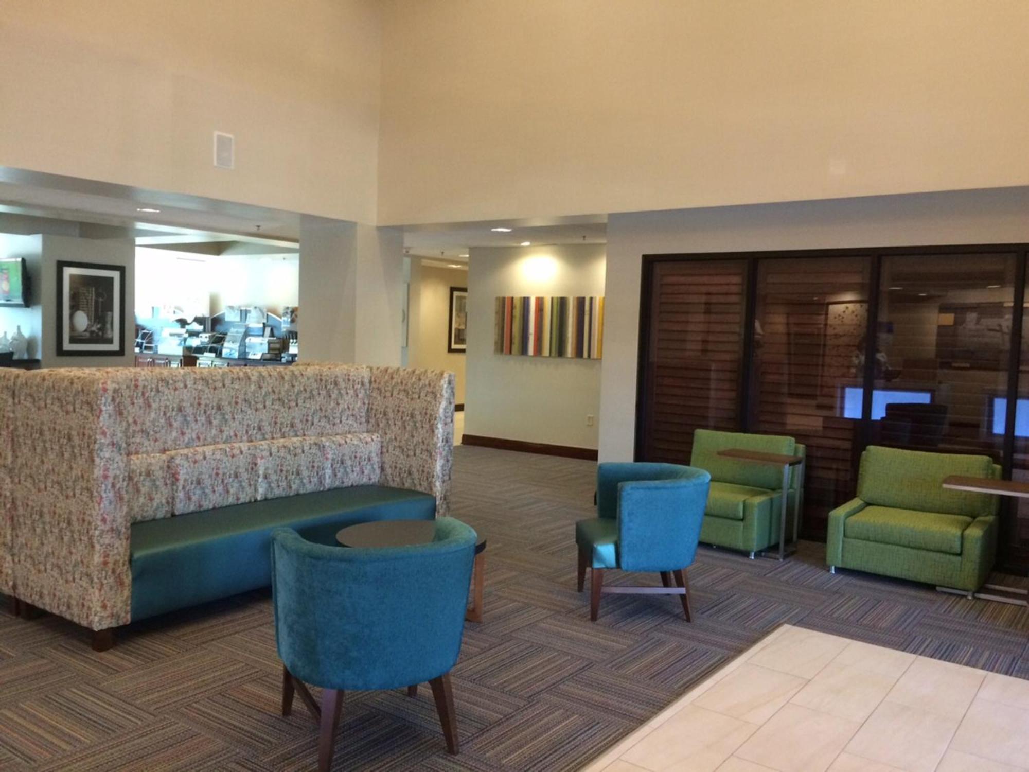 Holiday Inn Express & Suites Mobile West I-10 By Ihg Tillmans Corner Extérieur photo