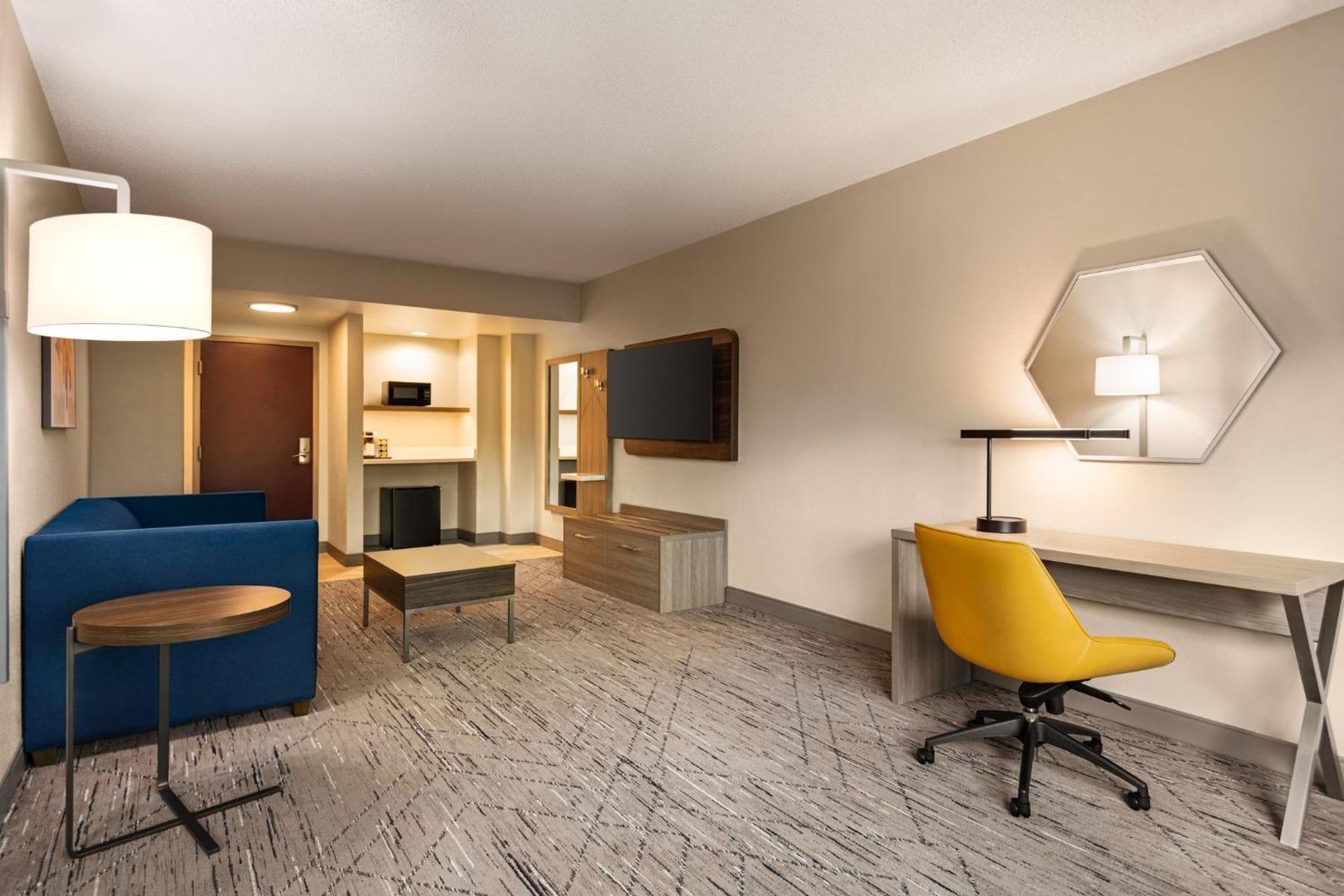 Holiday Inn Express & Suites Mobile West I-10 By Ihg Tillmans Corner Extérieur photo