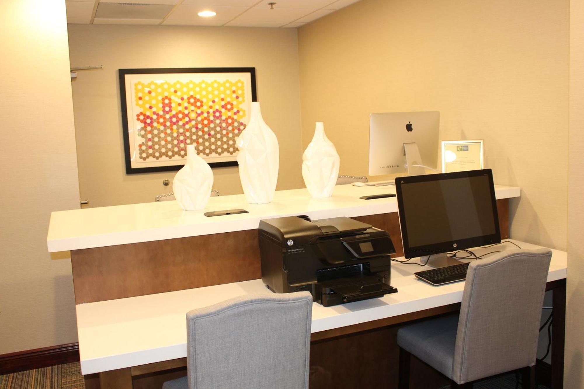 Holiday Inn Express & Suites Mobile West I-10 By Ihg Tillmans Corner Extérieur photo