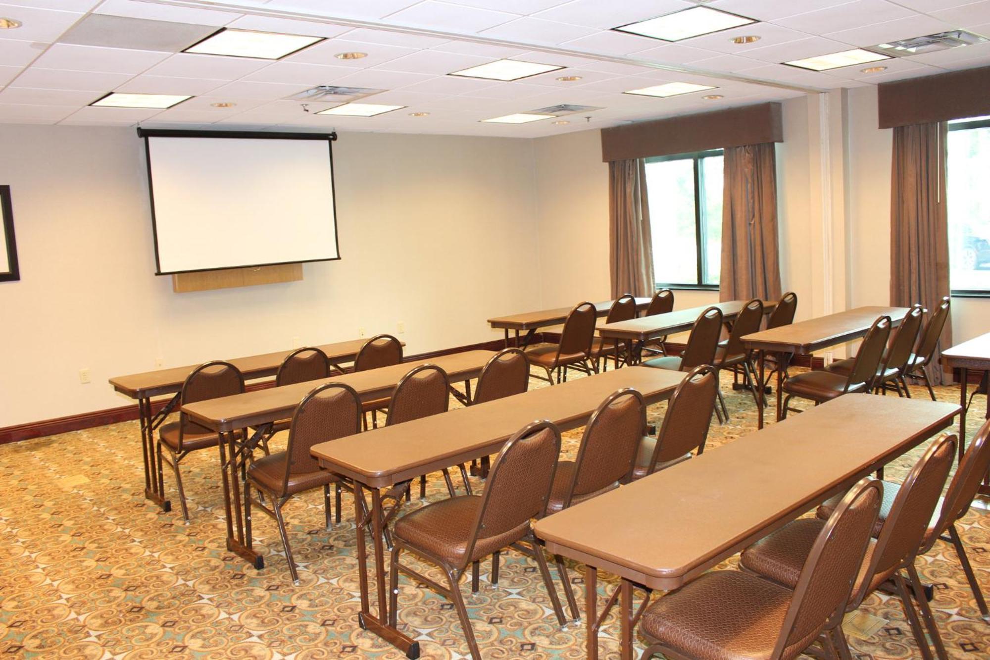 Holiday Inn Express & Suites Mobile West I-10 By Ihg Tillmans Corner Extérieur photo