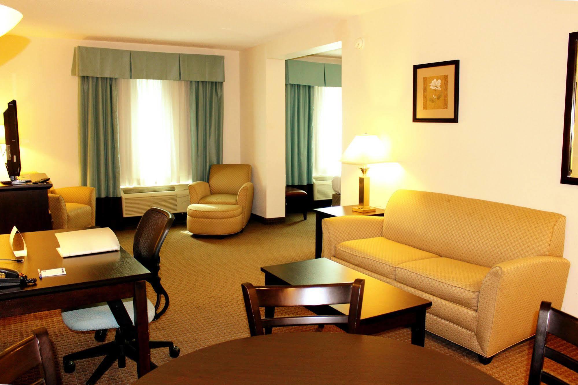Holiday Inn Express & Suites Mobile West I-10 By Ihg Tillmans Corner Extérieur photo